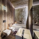 30 Mẫu thiết kế nội thất phòng tắm đẹp với không gian nhỏ