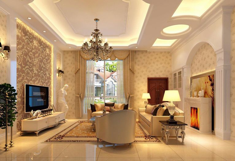 Chiêm ngưỡng 6 phong cách thiết kế nội thất tại Hà Nội ấn tượng nhất của Tico